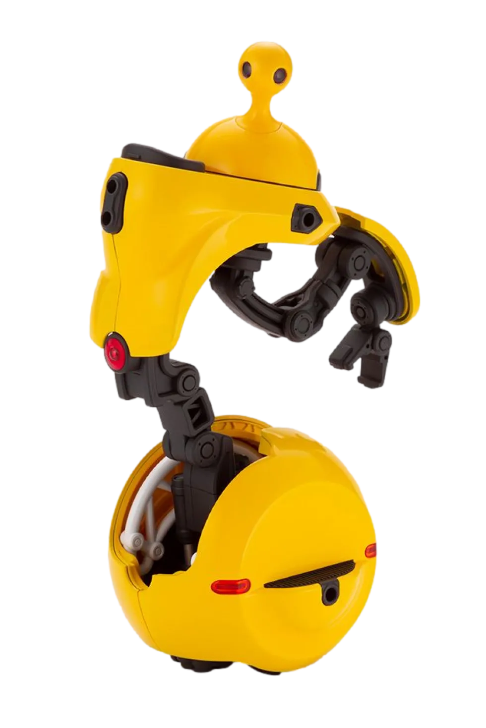 Maruttoys Noseru (Yellow)