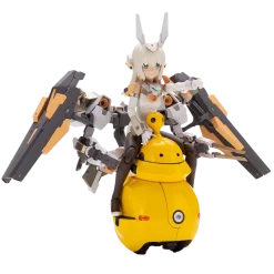 Maruttoys Noseru (Yellow)