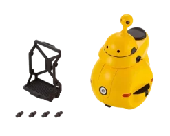 Maruttoys Noseru (Yellow)