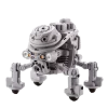 Maruttoys Tamotu (Black)