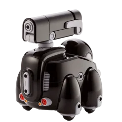 Maruttoys Tamotu (Black)