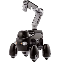 Maruttoys Tamotu (Black)
