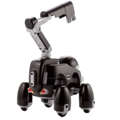 Maruttoys Tamotu (Black)