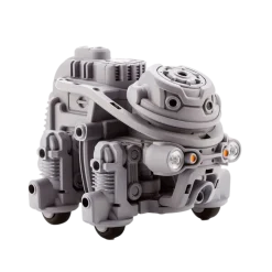 Maruttoys Tamotu (Black)