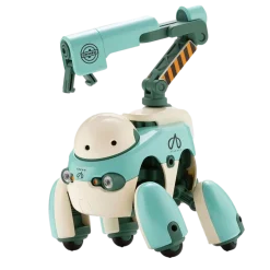 Maruttoys Tamotu Moderhythm Collaboration (Light Green)