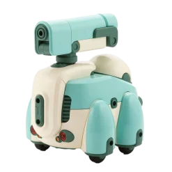 Maruttoys Tamotu Moderhythm Collaboration (Light Green)