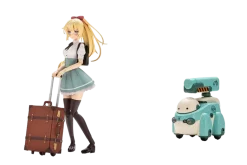 Maruttoys Tamotu Moderhythm Collaboration (Light Green)