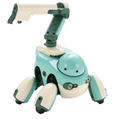 Maruttoys Tamotu Moderhythm Collaboration (Light Green)