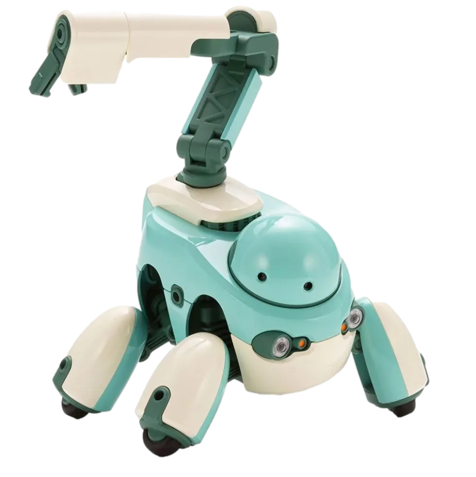 Maruttoys Tamotu Moderhythm Collaboration (Light Green)