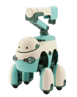 Maruttoys Tamotu Moderhythm Collaboration (Light Green)