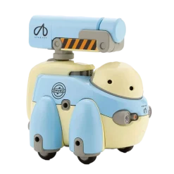 Maruttoys Tamotu Moderhythm Collaboration (Light Blue)