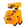 Maruttoys Tamotu (Orange)