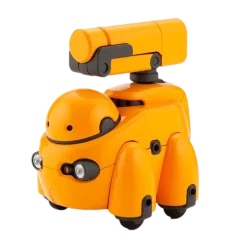 Maruttoys Tamotu (Orange)