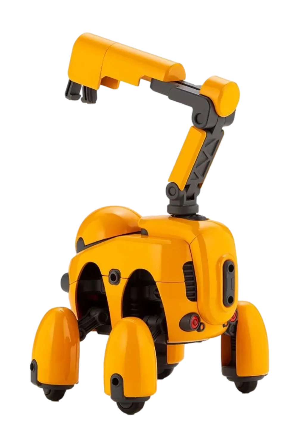 Maruttoys Tamotu (Orange)