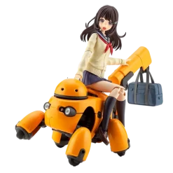 Maruttoys Tamotu (Orange)