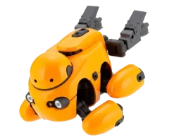 Maruttoys Tamotu (Orange)