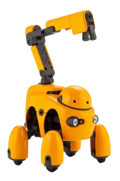 Maruttoys Tamotu (Orange)