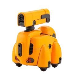 Maruttoys Tamotu (Orange)