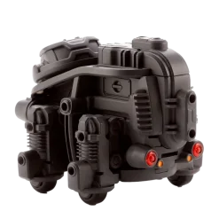 Maruttoys Tamotu (Orange)