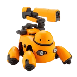 Maruttoys Tamotu (Orange)