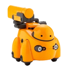 Maruttoys Tamotu (Orange)