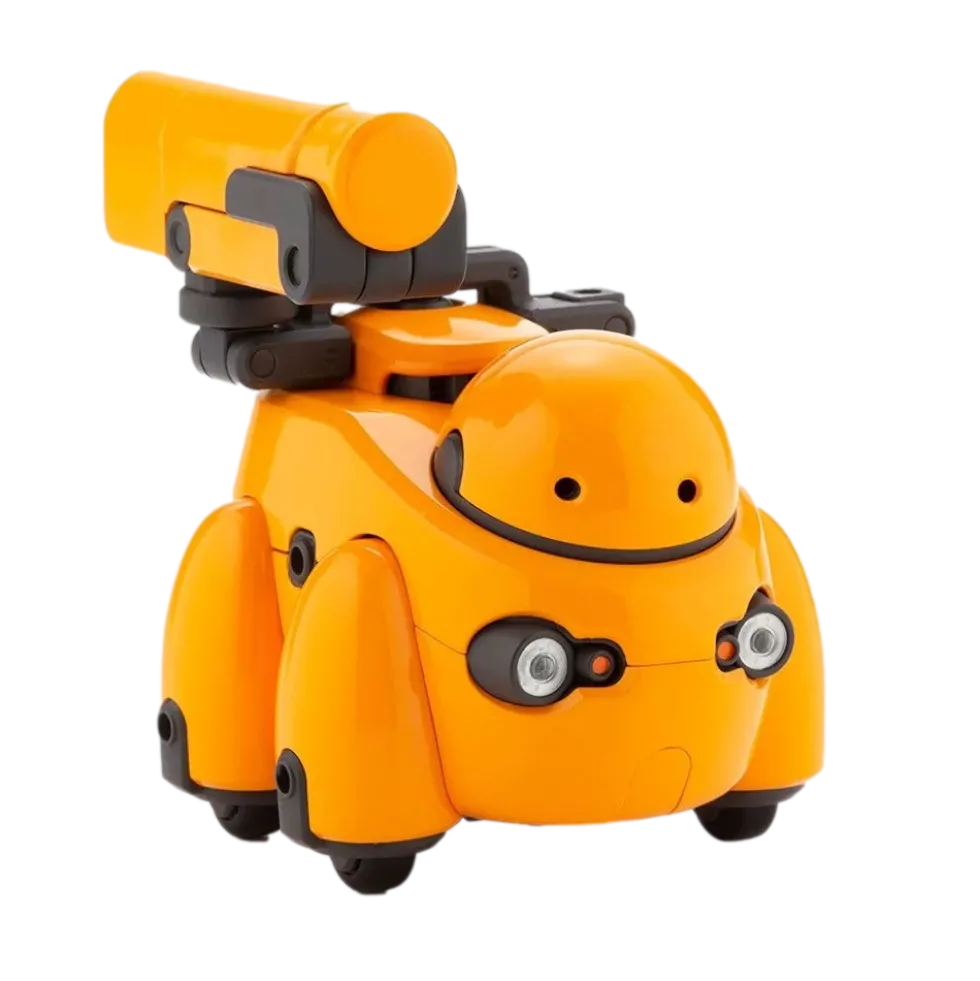 Maruttoys Tamotu (Orange)