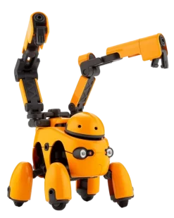 Maruttoys Tamotu (Orange)