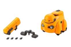 Maruttoys Tamotu (Orange)