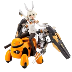 Maruttoys Tamotu (Orange)