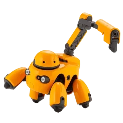 Maruttoys Tamotu (Orange)