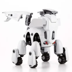 Maruttoys Tamotu Pro (Cool White)