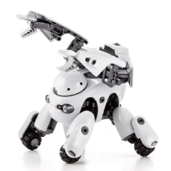 Maruttoys Tamotu Pro (Cool White)