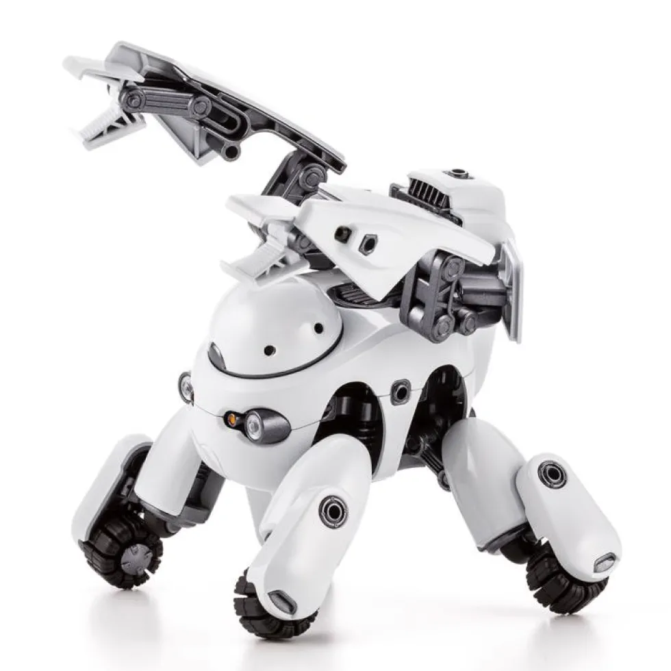 Maruttoys Tamotu Pro (Cool White)