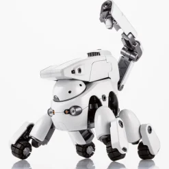 Maruttoys Tamotu Pro (Cool White)