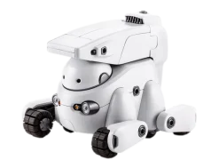 Maruttoys Tamotu Pro (Cool White)
