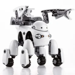 Maruttoys Tamotu Pro (Cool White)