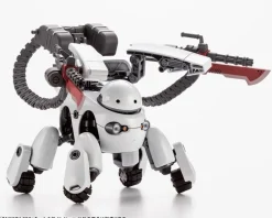 Maruttoys Tamotu Pro (Cool White)
