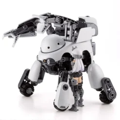 Maruttoys Tamotu Pro (Cool White)