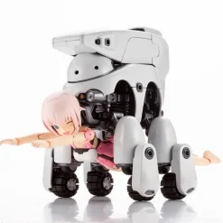 Maruttoys Tamotu Pro (Cool White)
