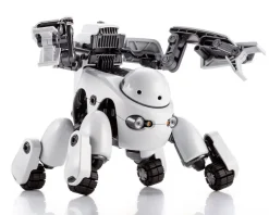Maruttoys Tamotu Pro (Cool White)