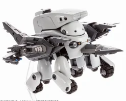 Maruttoys Tamotu Pro (Cool White)