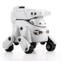 Maruttoys Tamotu Pro (Cool White)