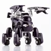 Maruttoys Tamotu Pro (Midnight Blue)