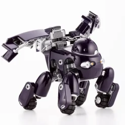 Maruttoys Tamotu Pro (Midnight Blue)