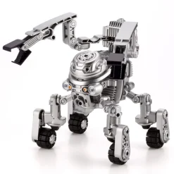 Maruttoys Tamotu Pro (Midnight Blue)