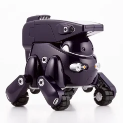 Maruttoys Tamotu Pro (Midnight Blue)