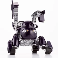 Maruttoys Tamotu Pro (Midnight Blue)