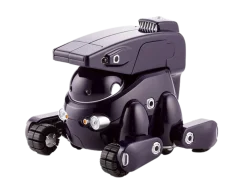 Maruttoys Tamotu Pro (Midnight Blue)