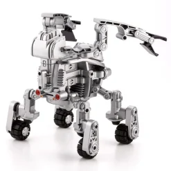 Maruttoys Tamotu Pro (Midnight Blue)