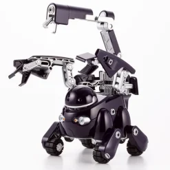 Maruttoys Tamotu Pro (Midnight Blue)